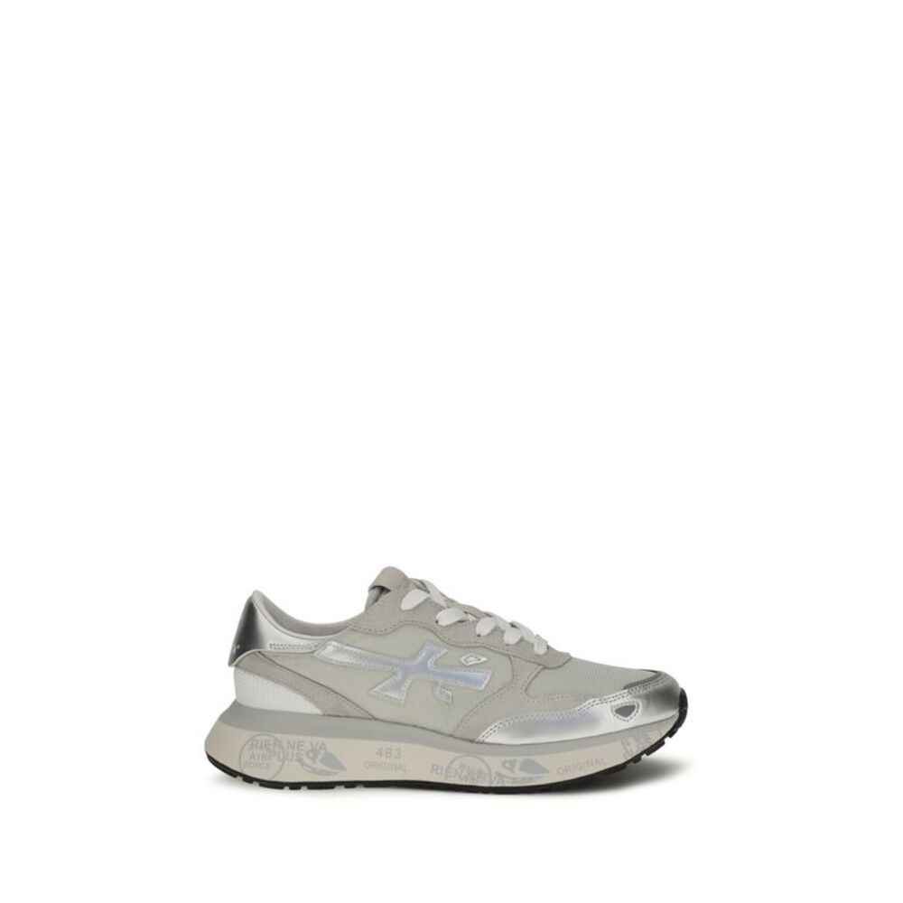 Premiata Women Lauryn Sneakers